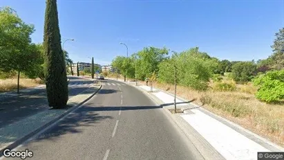 Apartments for rent in Majadahonda - Photo from Google Street View