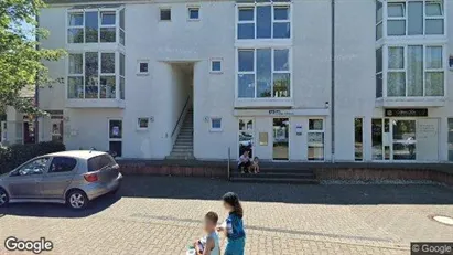 Apartments for rent in Mainz - Photo from Google Street View