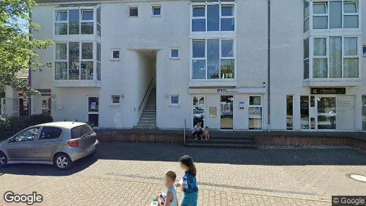 Apartments for rent in Mainz - Photo from Google Street View