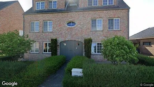 Apartments for rent in Heist-op-den-Berg - Photo from Google Street View