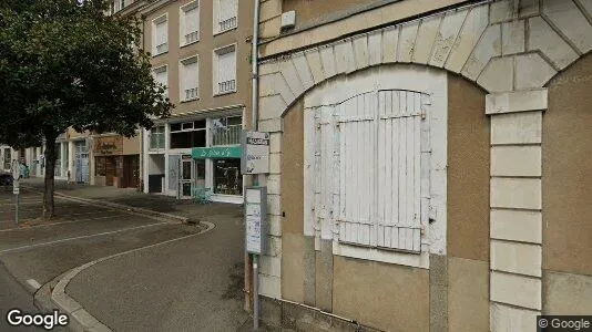 Apartments for rent in Laval - Photo from Google Street View