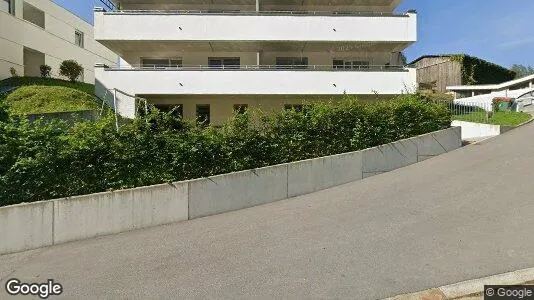 Apartments for rent in Götzis - Photo from Google Street View