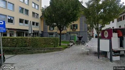 Apartments for rent in Bludenz - Photo from Google Street View