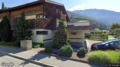 Apartments for rent in Schruns - Photo from Google Street View