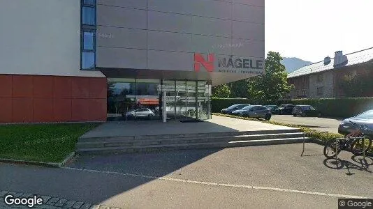 Apartments for rent in Sulz - Photo from Google Street View