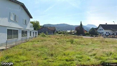 Apartments for rent in Rankweil - Photo from Google Street View