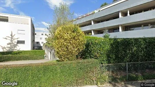 Apartments for rent in Dornbirn - Photo from Google Street View