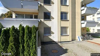 Apartments for rent in Dornbirn - Photo from Google Street View