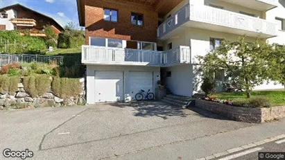 Apartments for rent in Sankt Gerold - Photo from Google Street View