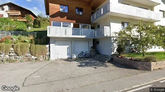 Apartments for rent in Sankt Gerold - Photo from Google Street View