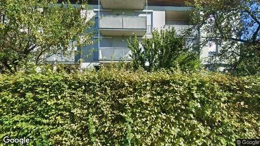 Apartments for rent in Hard - Photo from Google Street View