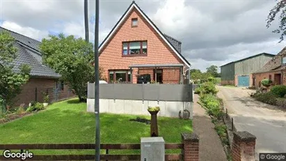 Apartments for rent in Ostholstein - Photo from Google Street View