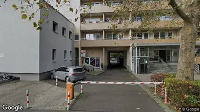 Apartments for rent in Gießen - Photo from Google Street View