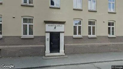 Rooms for rent in Trondheim Østbyen - Photo from Google Street View