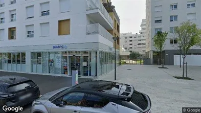 Apartments for rent in Évry - Photo from Google Street View
