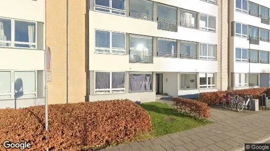 Apartments for rent in Aalborg SØ - Photo from Google Street View