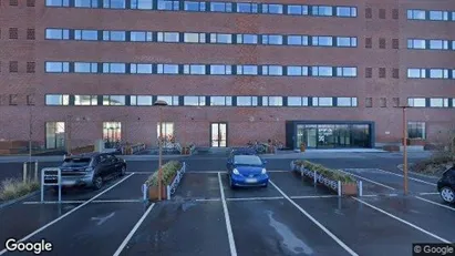 Apartments for rent in Nørresundby - Photo from Google Street View
