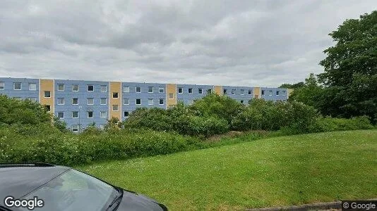 Apartments for rent in Brabrand - Photo from Google Street View