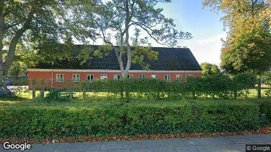 Rooms for rent in Odense S - Photo from Google Street View