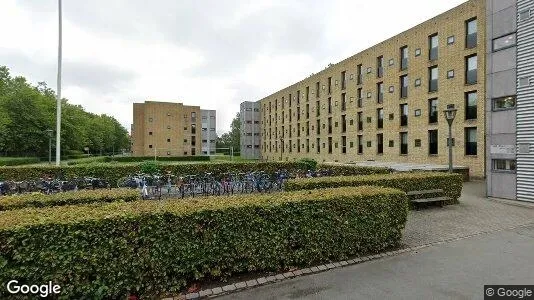 Rooms for rent in Odense M - Photo from Google Street View