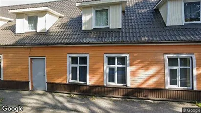 Apartments for rent in Pärnu - Photo from Google Street View