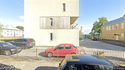 Apartments for rent in Viljandi - Photo from Google Street View