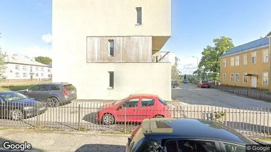 Apartments for rent in Viljandi - Photo from Google Street View
