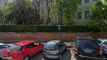Apartments for rent in Valencia Extramurs - Photo from Google Street View