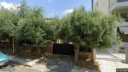 Apartments for rent in Glyfada - Photo from Google Street View