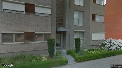 Apartments for rent in Pelt - Photo from Google Street View