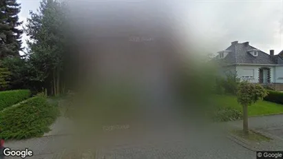 Apartments for rent in Borgloon - Photo from Google Street View
