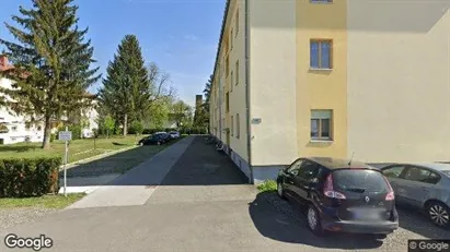 Apartments for rent in Leibnitz - Photo from Google Street View