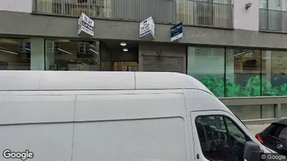 Apartments for rent in London E1 - Photo from Google Street View
