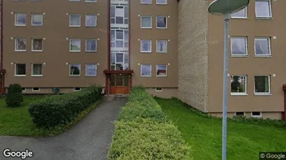 Apartments for rent in Oslo Østensjø - Photo from Google Street View