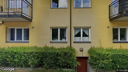 Apartments for rent in Oslo Grünerløkka - Photo from Google Street View