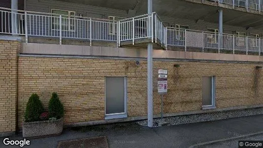 Apartments for rent in Ullensaker - Photo from Google Street View