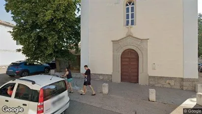 Apartments for rent in Krk - Photo from Google Street View
