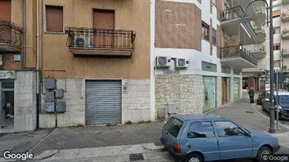 Apartments for rent in Cassino - Photo from Google Street View