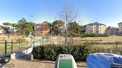 Apartments for rent in Florence - Photo from Google Street View