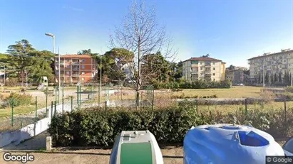 Apartments for rent in Florence - Photo from Google Street View