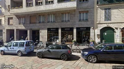 Apartments for rent in Milano Zona 1 - Centro storico - Photo from Google Street View