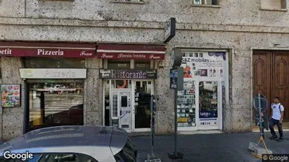Apartments for rent in Milano Zona 2 - Stazione Centrale, Gorla, Turro, Greco, Crescenzago - Photo from Google Street View