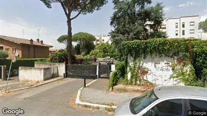 Apartments for rent in Roma Municipio IX – EUR - Photo from Google Street View