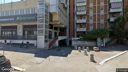 Apartments for rent in Roma Municipio IV – Tiburtino - Photo from Google Street View