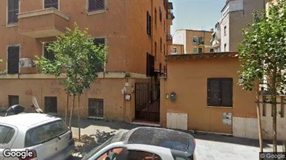 Apartments for rent in Roma Municipio V – Prenestino/Centocelle - Photo from Google Street View