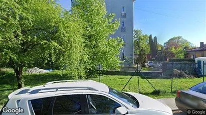 Apartments for rent in Riga Čiekurkalns - Photo from Google Street View