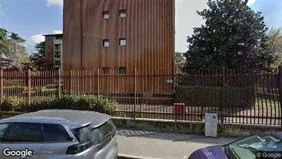 Apartments for rent in San Siro - Photo from Google Street View