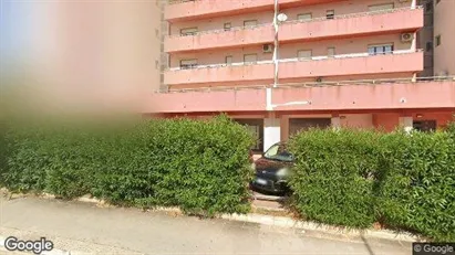 Apartments for rent in Modica - Photo from Google Street View
