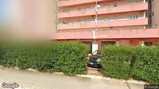 Apartments for rent in Modica - Photo from Google Street View