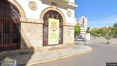 Apartments for rent in Sagunto/Sagunt - Photo from Google Street View